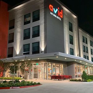 Avid Hotels - Oklahoma City Airport, An Ihg Hotel